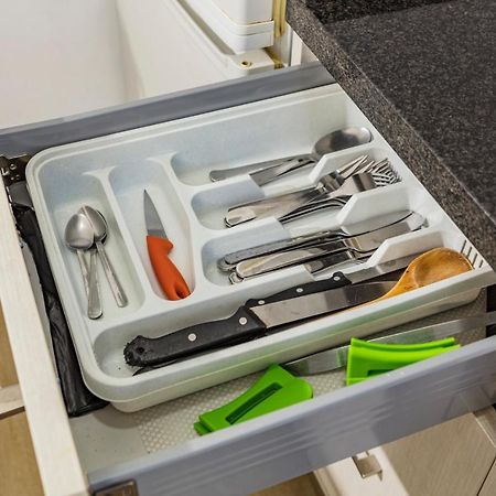 Apartment Triana Sewilla Zewnętrze zdjęcie